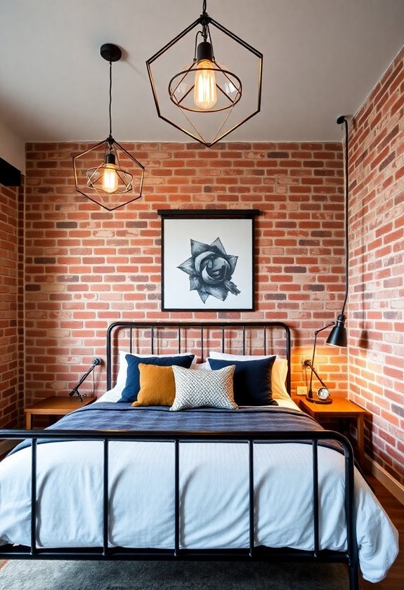 modern industrial inspirations