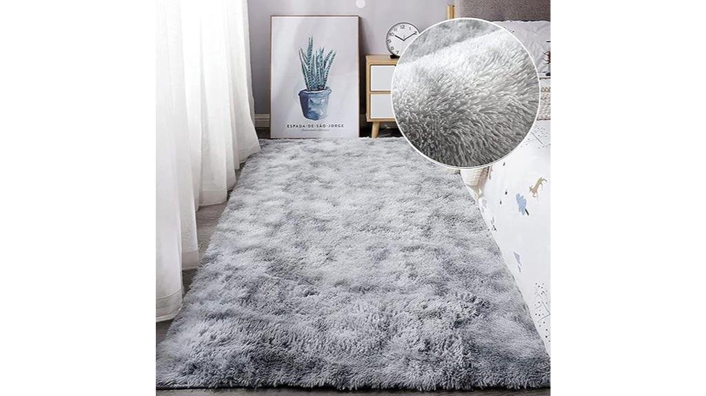 modern non slip carpet