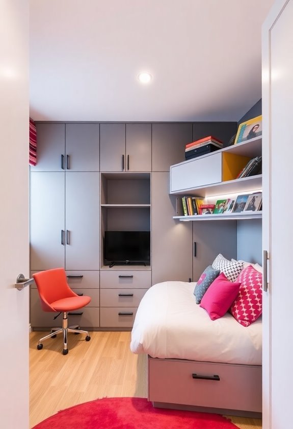modular storage solutions available