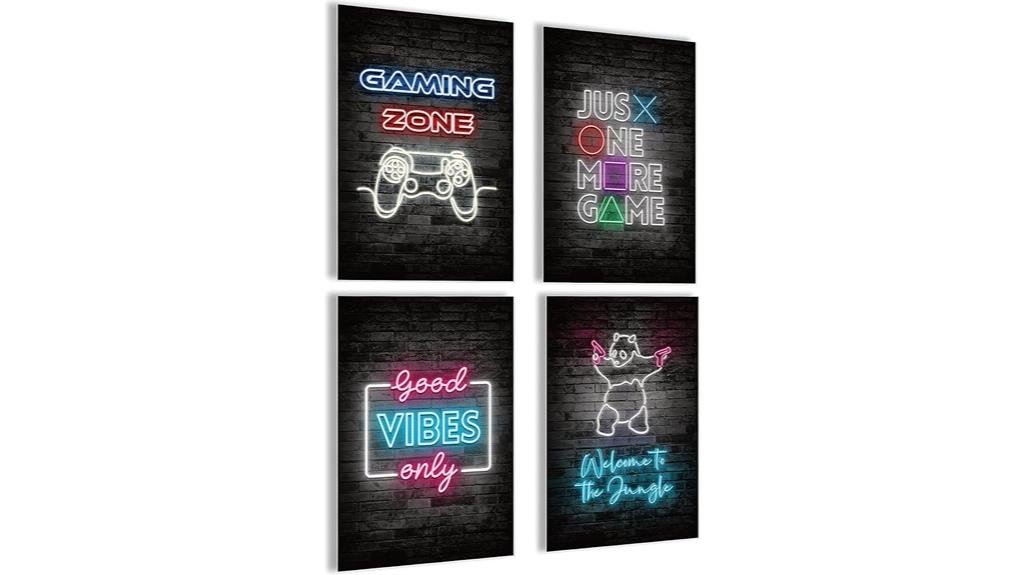 mojoliving game room decor
