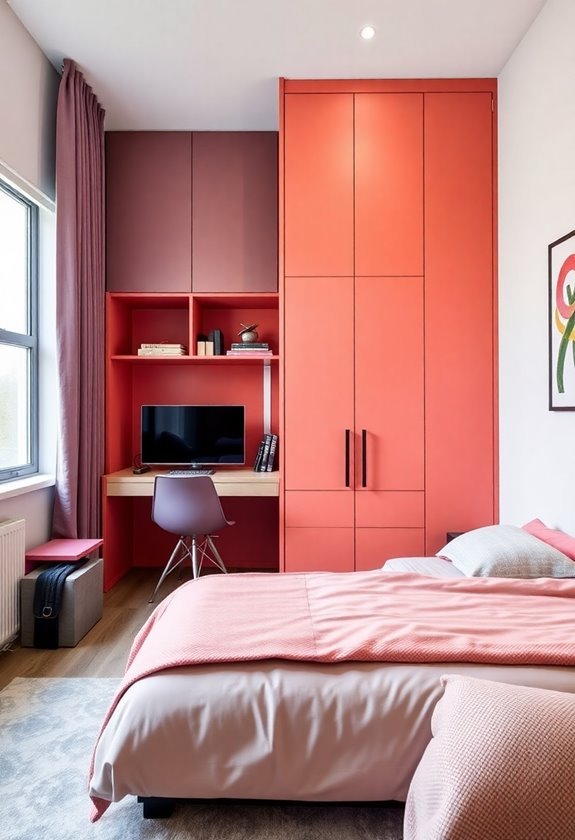 multi functional furniture solutions