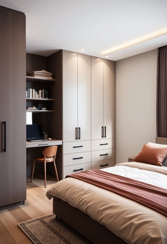 multi functional furniture solutions