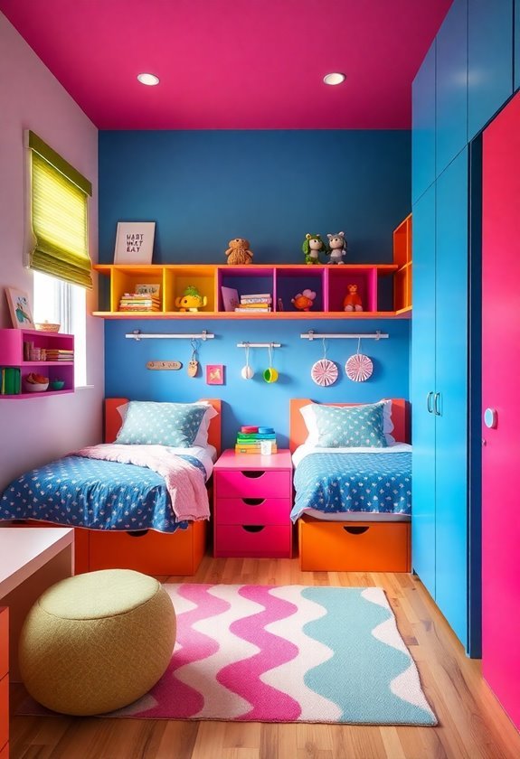 multi functional furniture solutions