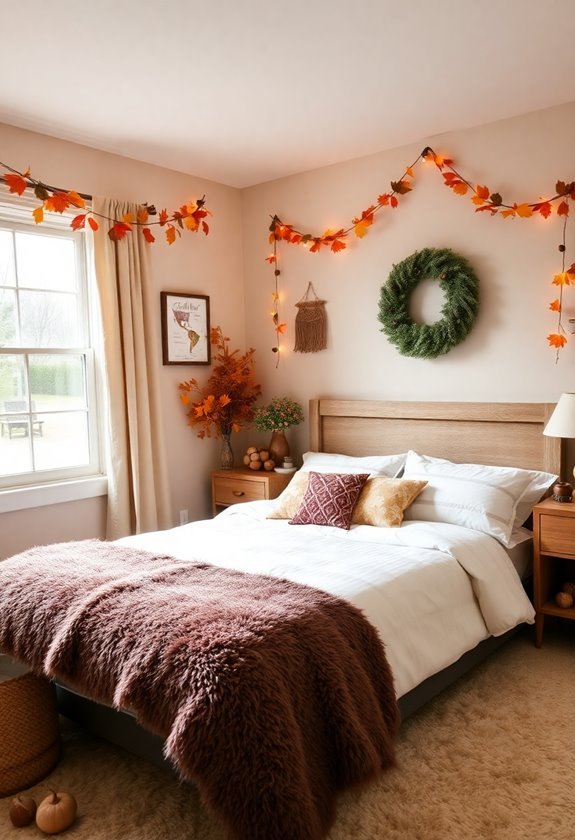 nature inspired accents design