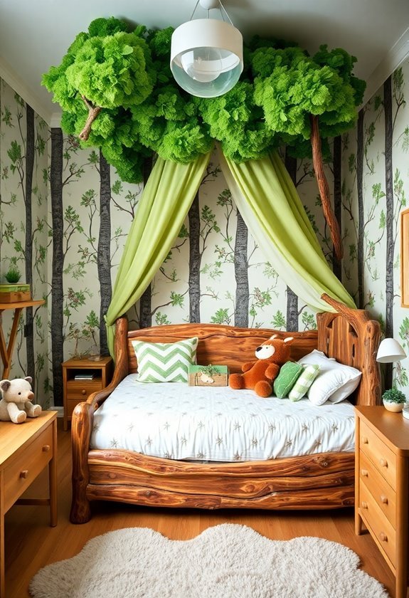 nature inspired design elements
