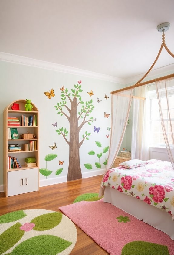 nature inspired design elements