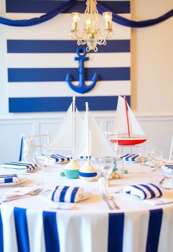 nautical adventure experience