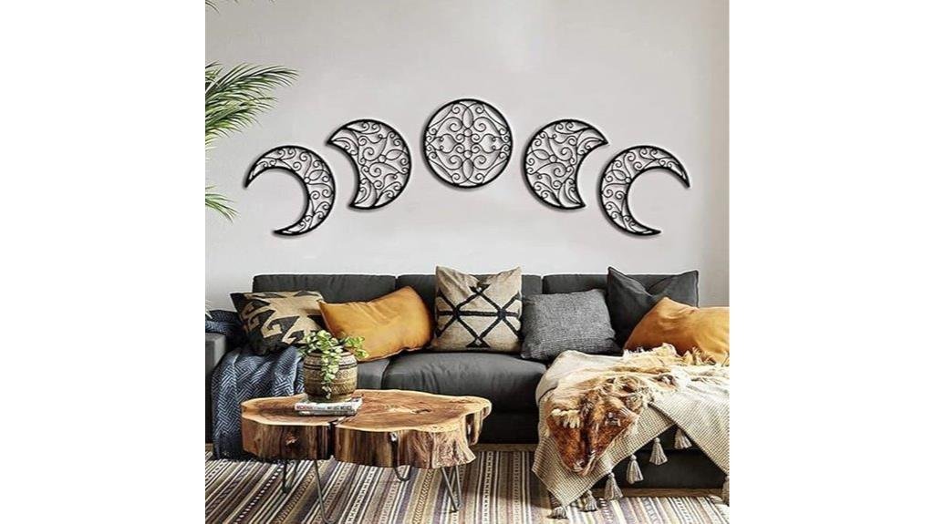 northern europe wall decor