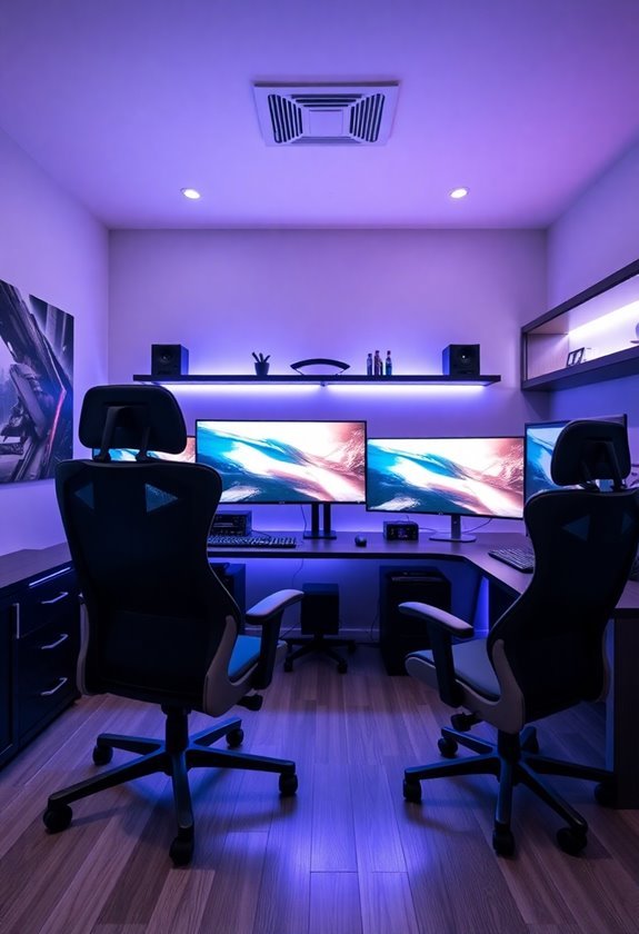 optimize furniture design games