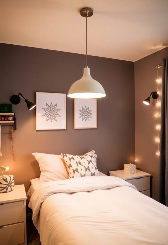optimize lighting options efficiently