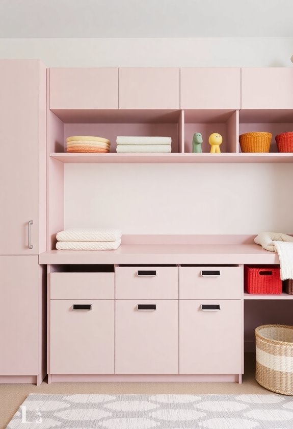 optimize storage solutions effectively