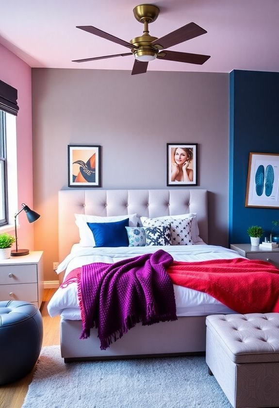 perfect bed for teenagers