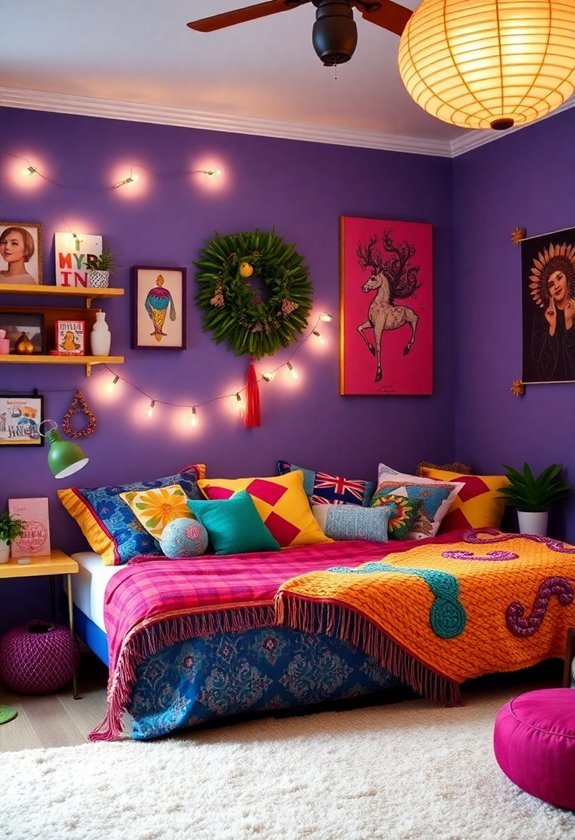 personalizing with accessories