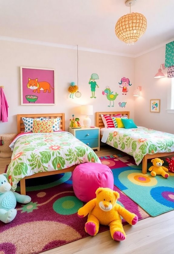 playful accessories collection