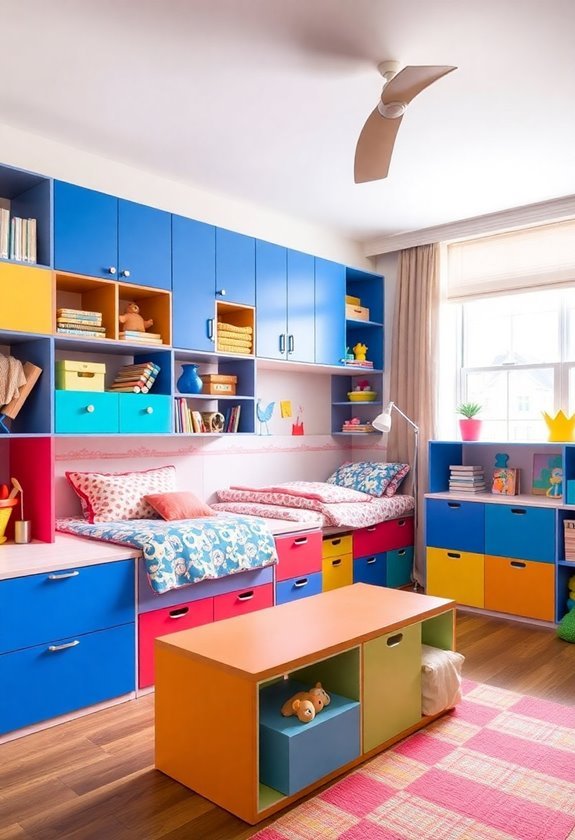 playful and practical designs