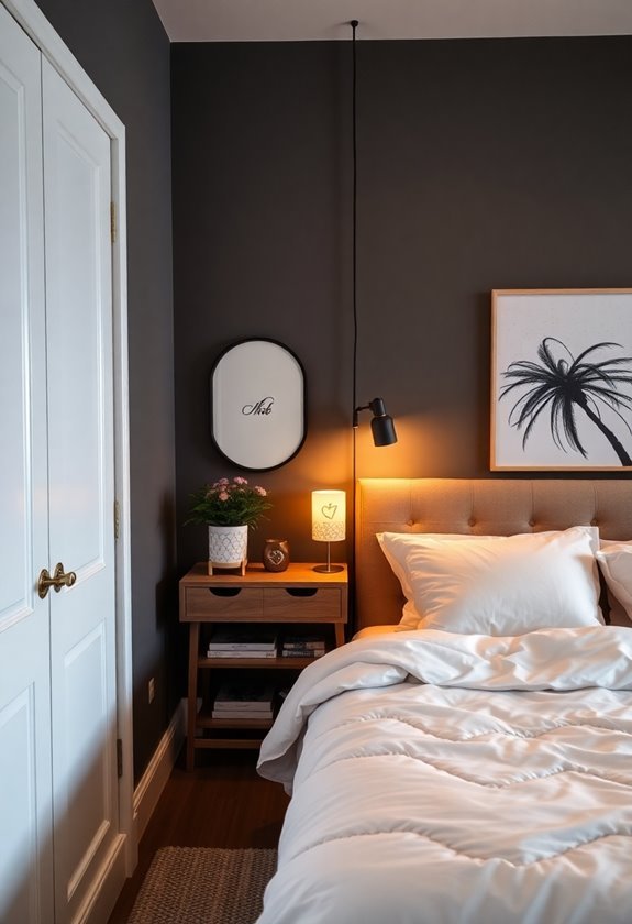 prioritizing mattress comfort