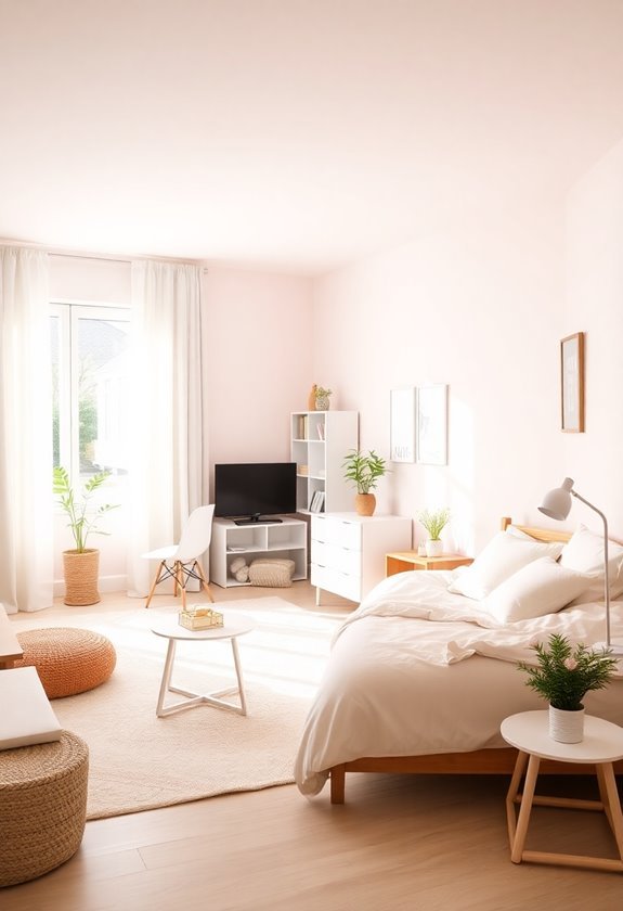 room design optimization strategies
