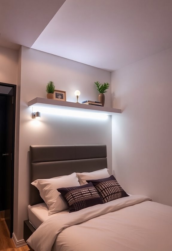 smart lighting solutions offered
