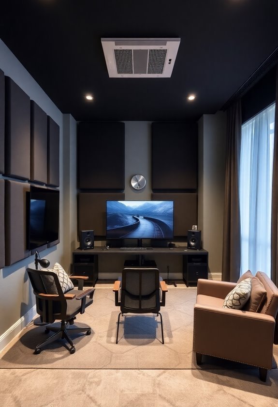 soundproofing techniques explained