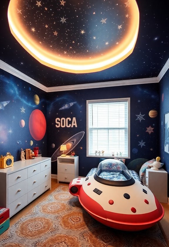 space explorer s adventure unfolds