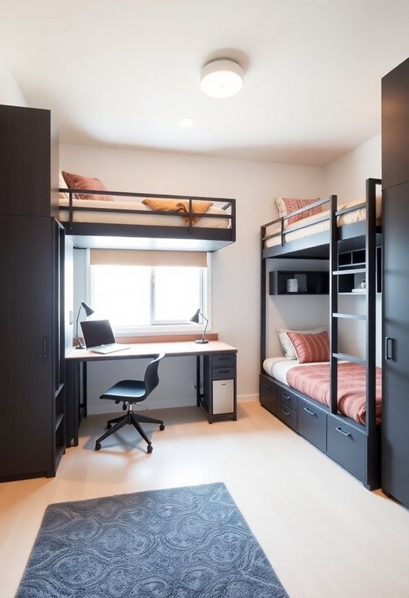 space saving furniture ideas