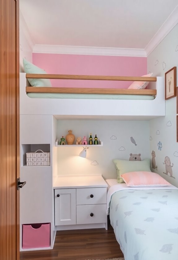 space saving solutions strategies