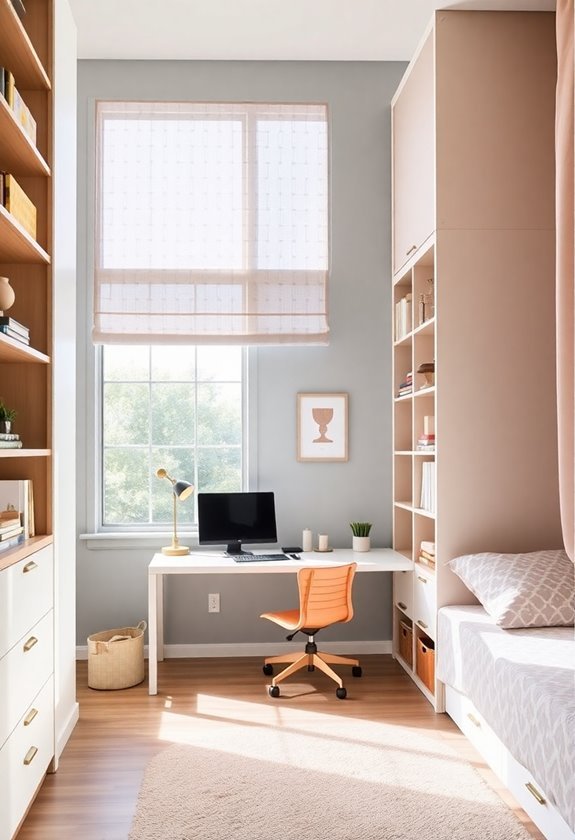 study area plan