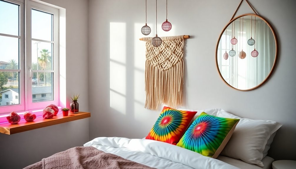 summer decor choices for teens