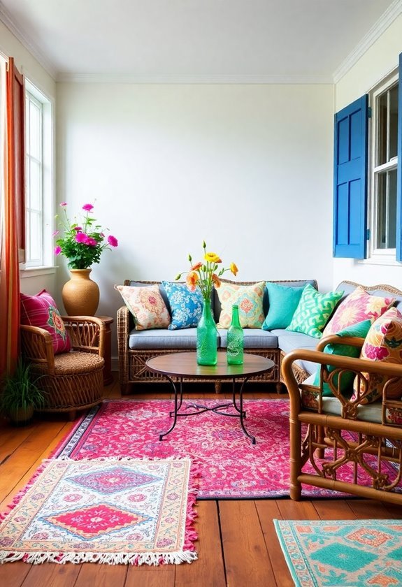 summer upcycling decoration ideas