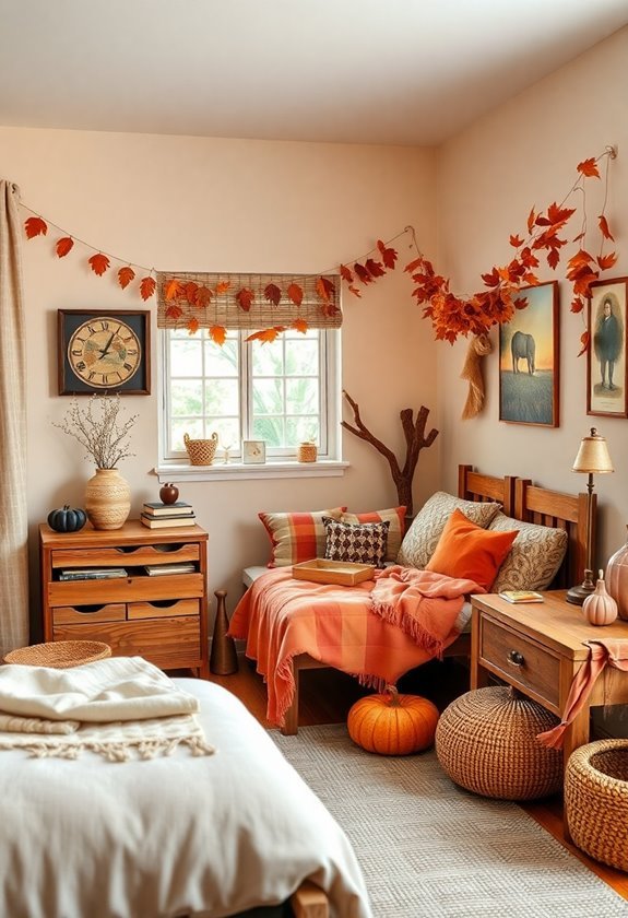 sustainable decor options available