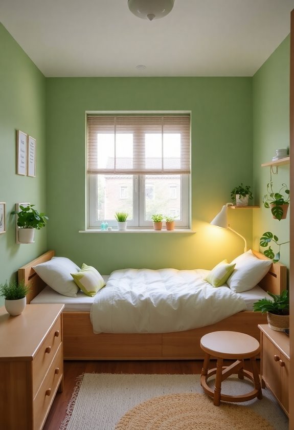 sustainable design options available