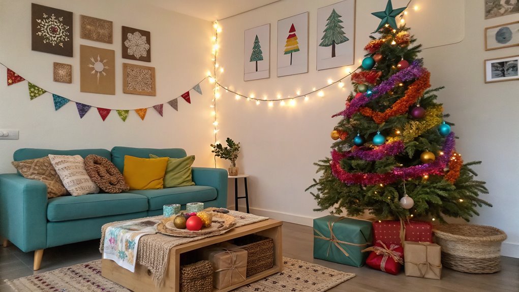 sustainable gift wrapping ideas