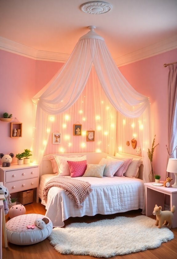 thematic decoration ideas