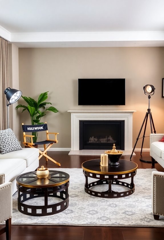 thematic furniture designs