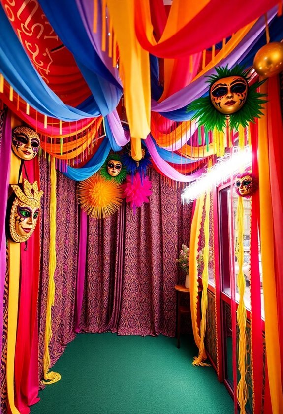 themed cabin designs