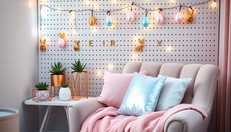 top easter decorations teens