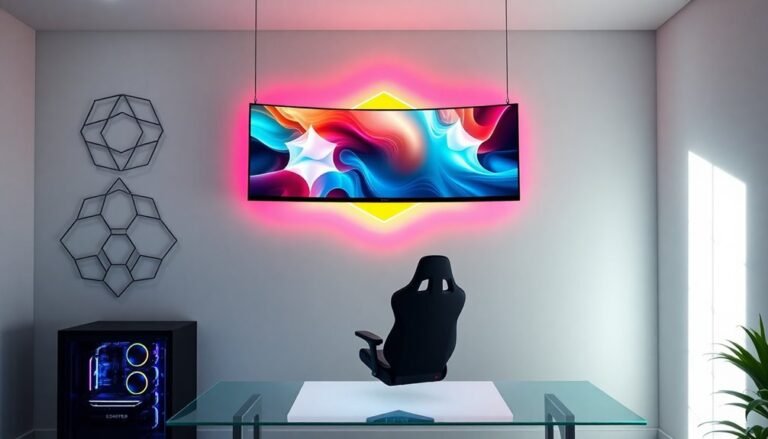 top game room decor 2025