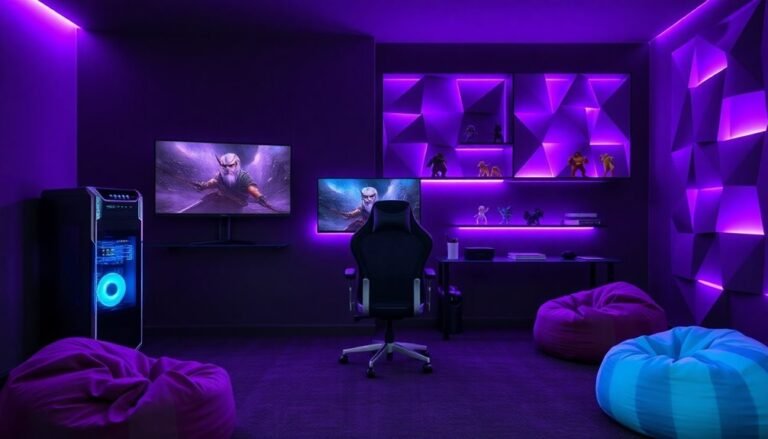 top game room ideas