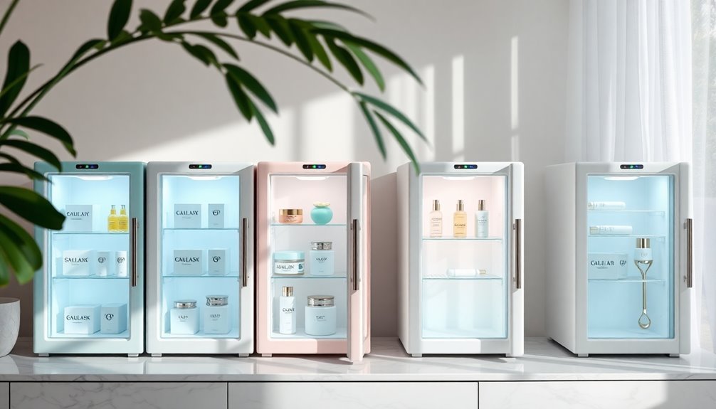 top mini fridges 2025