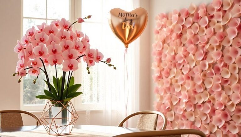 top mother s day decorations