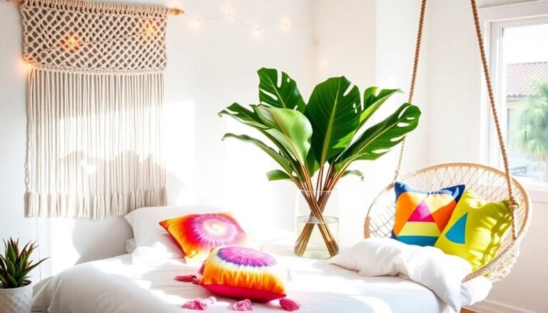 top summer decor ideas
