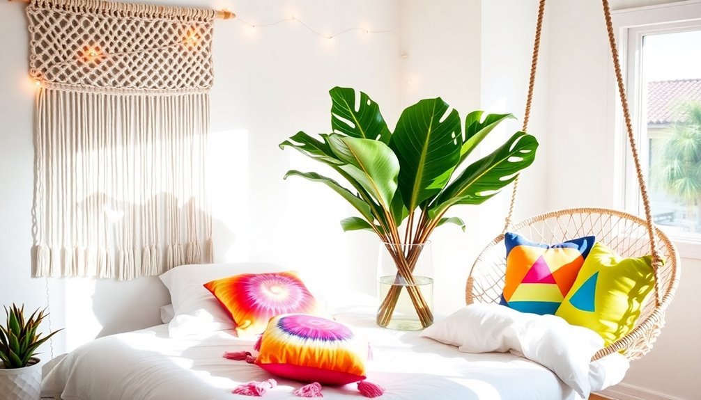 top summer decor ideas