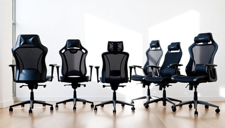 top teen desk chairs