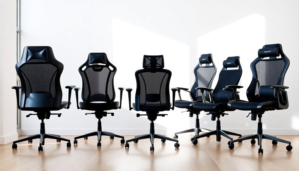top teen desk chairs