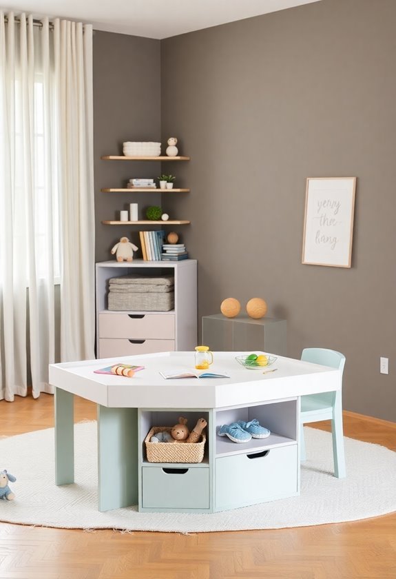 transforming activity tables