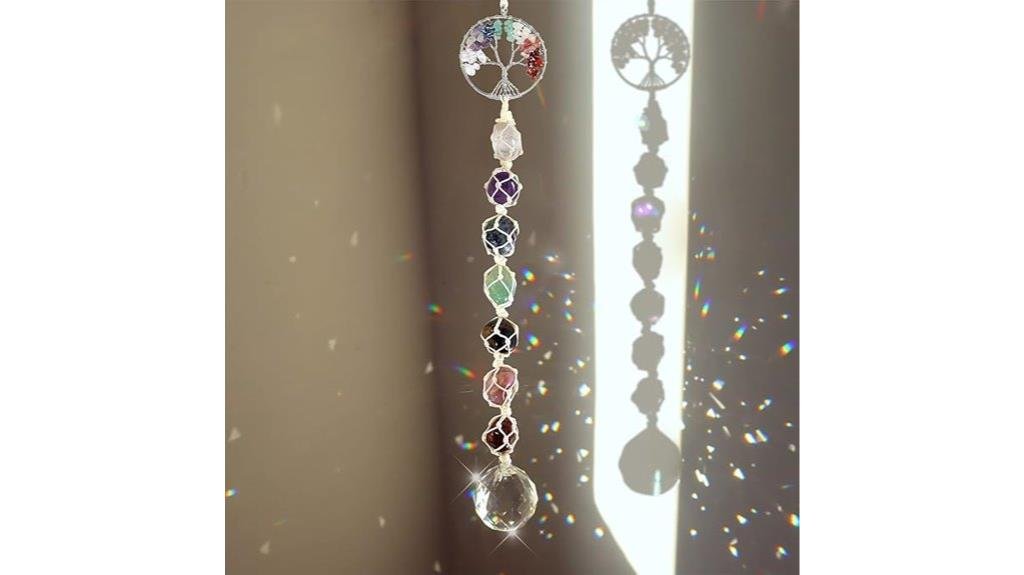 tree of life pendant