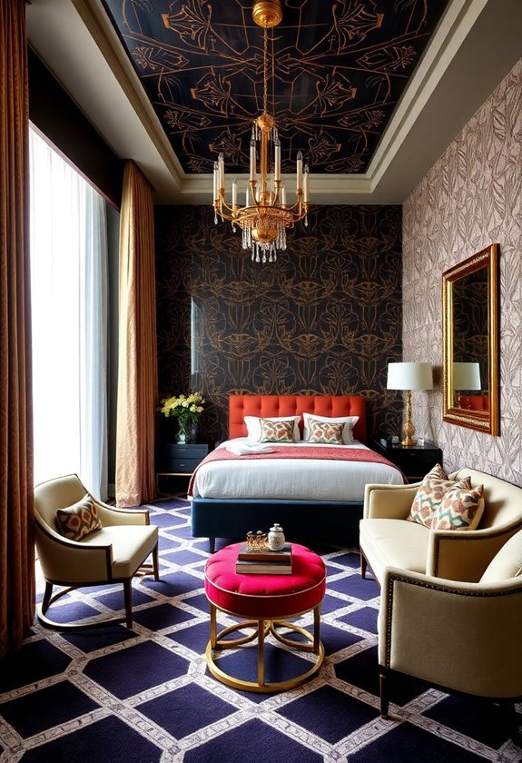 understanding art deco aesthetics